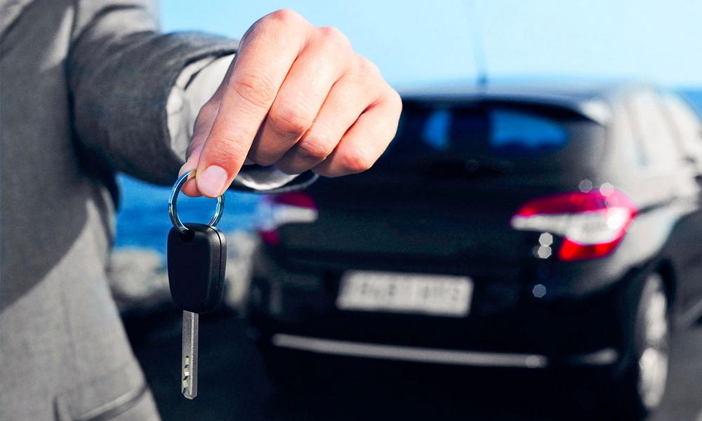 Location Voiture Longue Durée